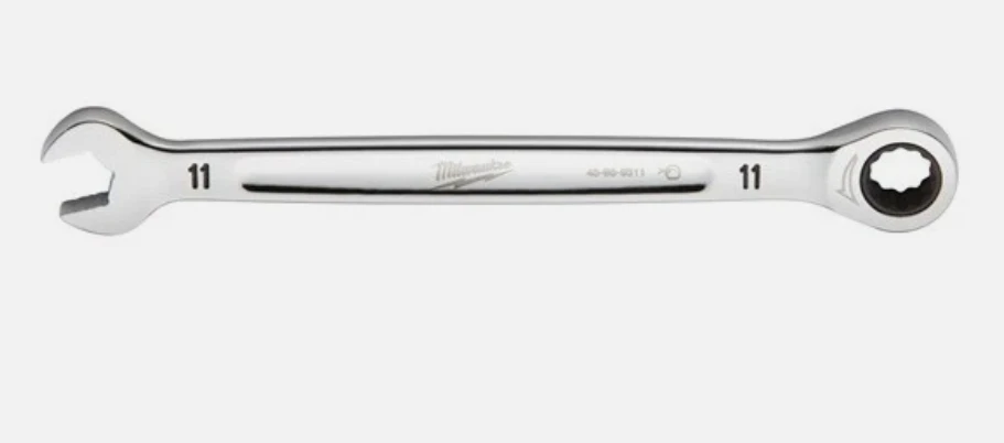 MILWAUKEE MAXBITE RAT MET COMB SPAN 11MM - 1PC