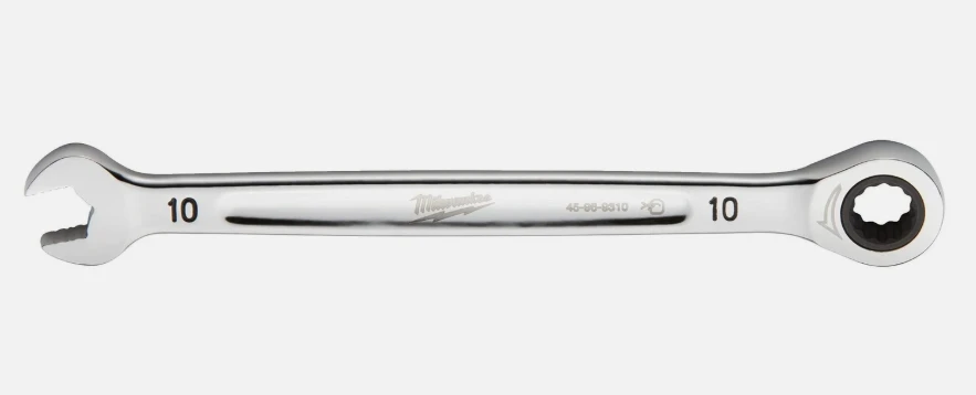 MILWAUKEE MAXBITE RAT MET COMB SPAN 10MM - 1PC