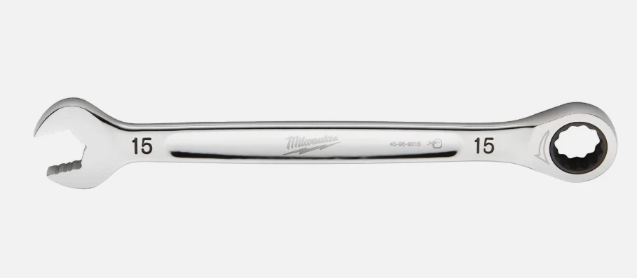  MILWAUKEE MAXBITE RAT MET COMB SPAN 15MM - 1PC