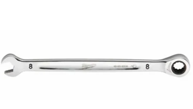 MILWAUKEE MAXBITE RAT MET COMB SPAN 8MM - 1PC