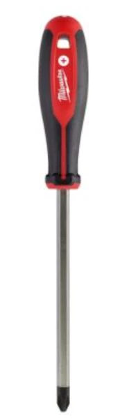 MILWAUKEE TRI-LOBE S/DRIVER PH3X150 - 1PC