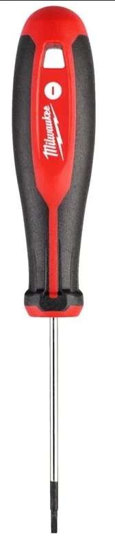 MILWAUKEE TRI-LOBE S/DRIVER PH0X75 - 1PC
