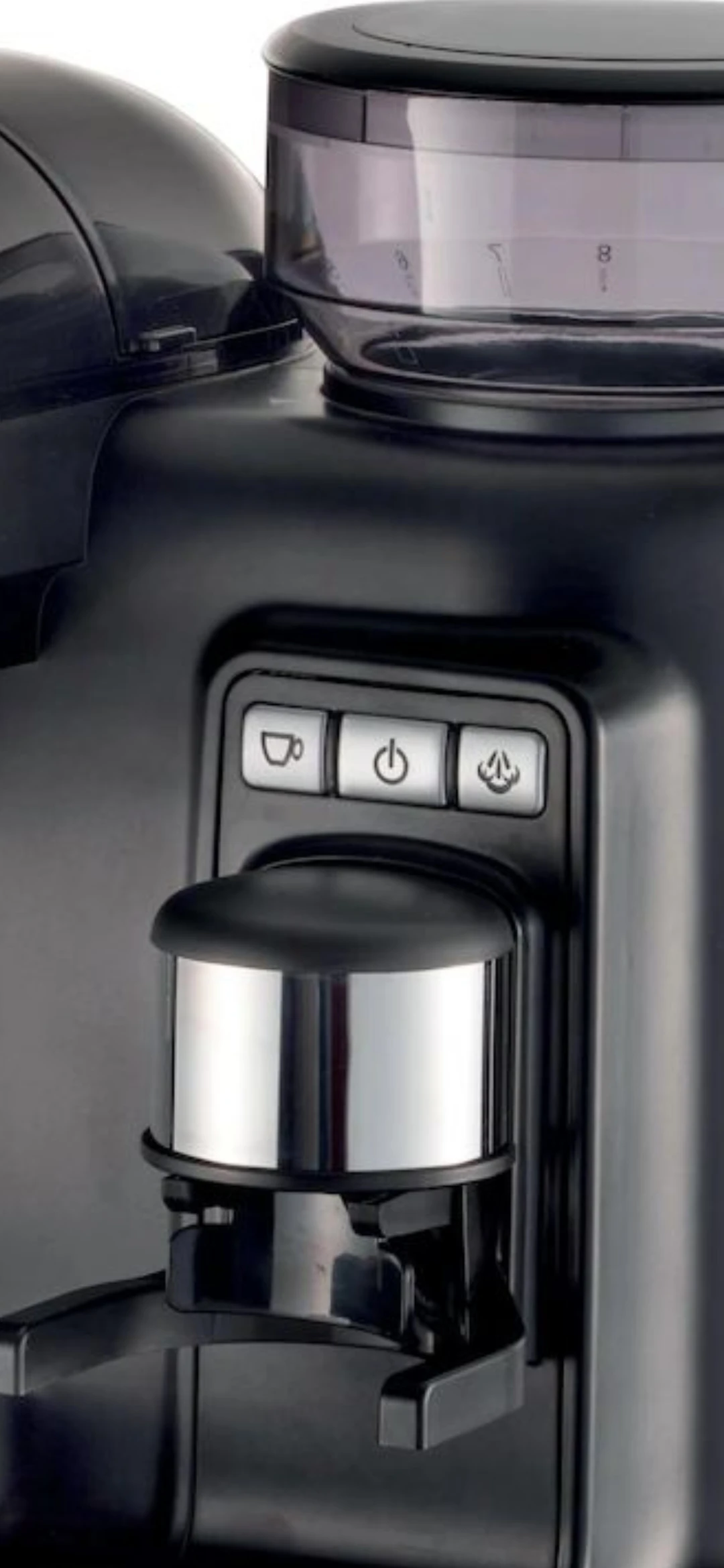 Coffee Machine