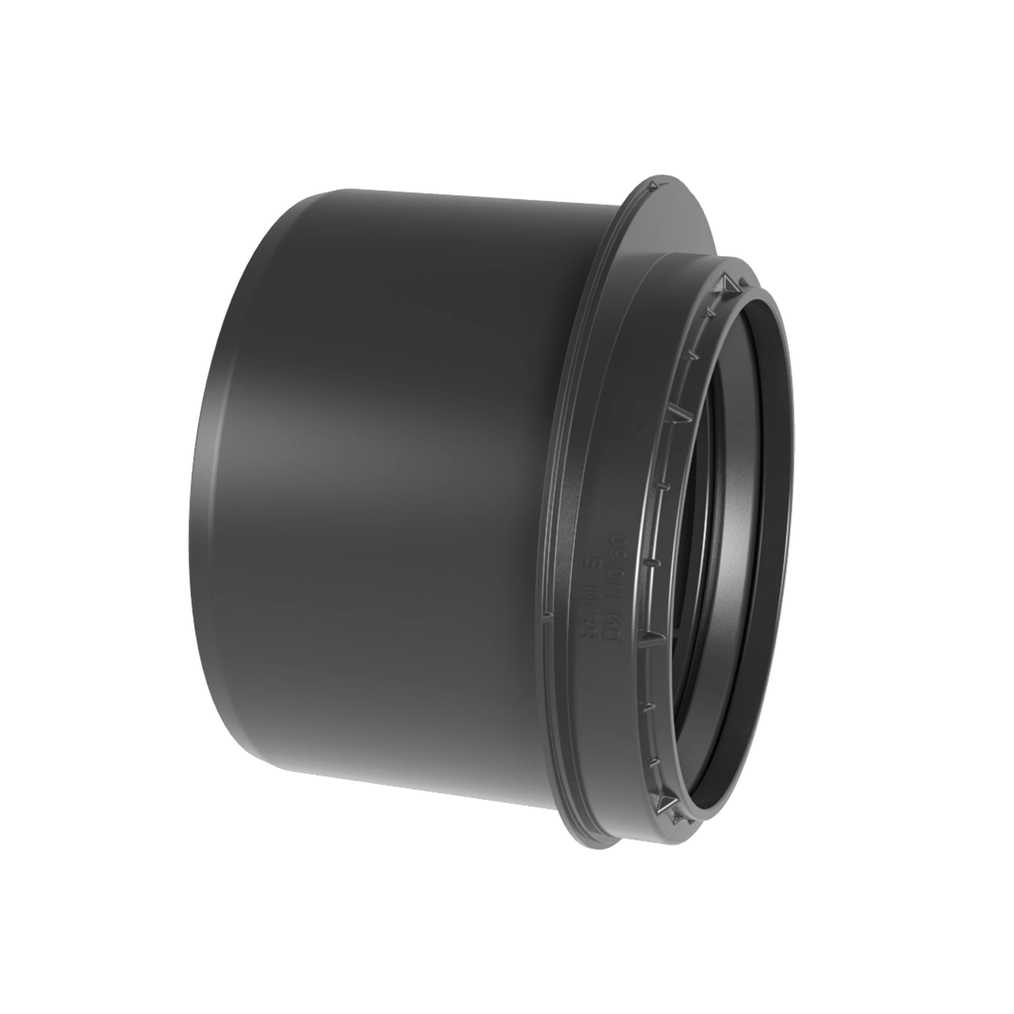 110 X 90 Mm (Type B) Reducer