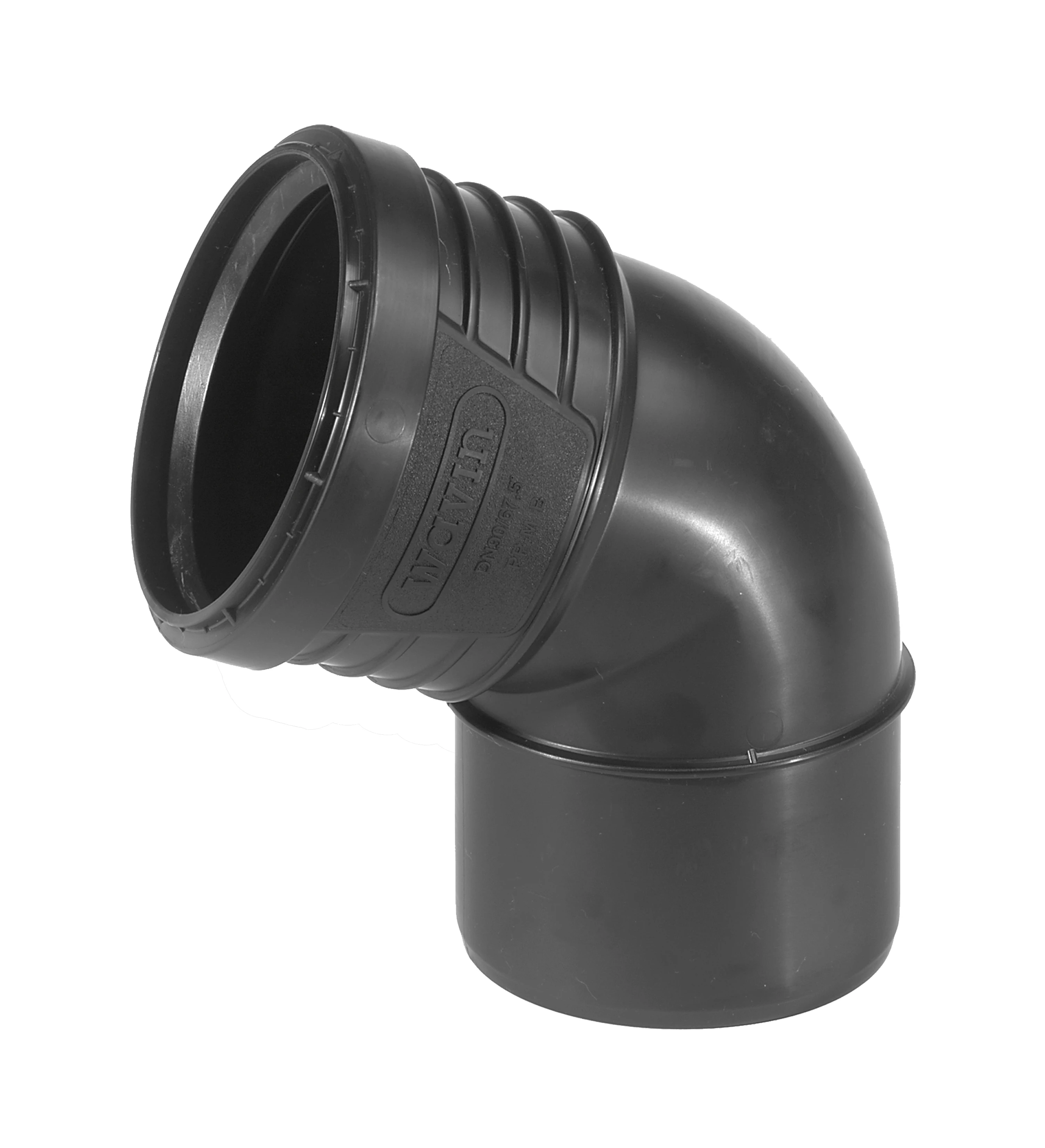 75 Mm Bend 45°