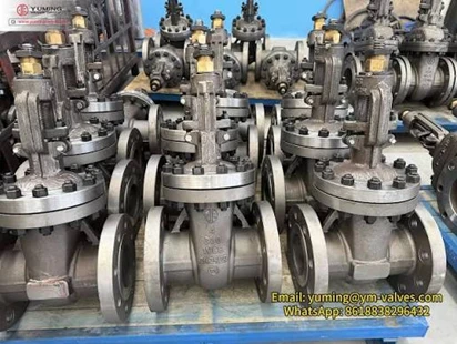 VALVES