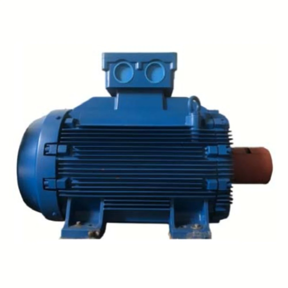 Weg Motor Explosion Proof 185 kW -- Three Phase Induction Motor - Squirrel Cage