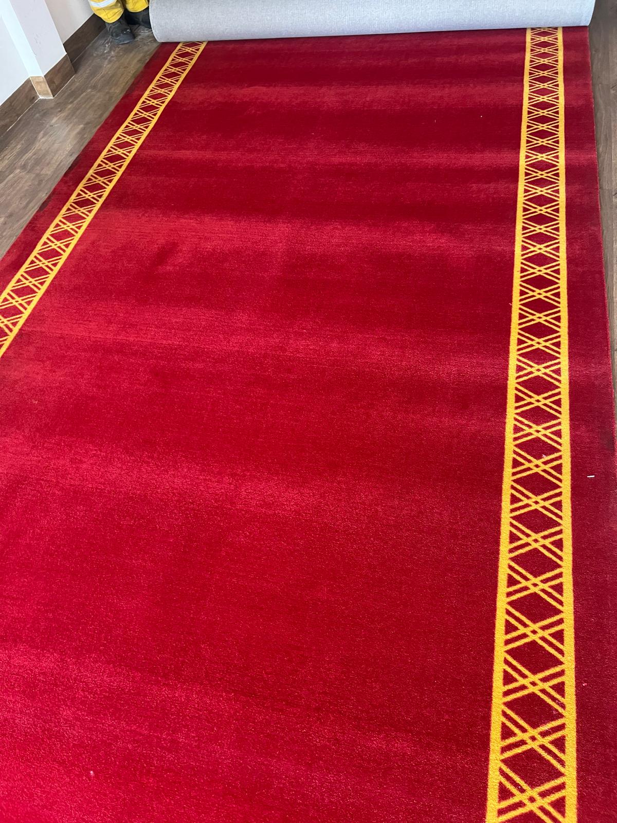 Carpet