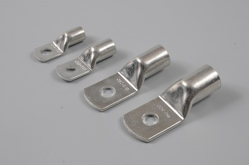 Tinned Copper Cable Lug, PCTHD-50-12, Pioneer