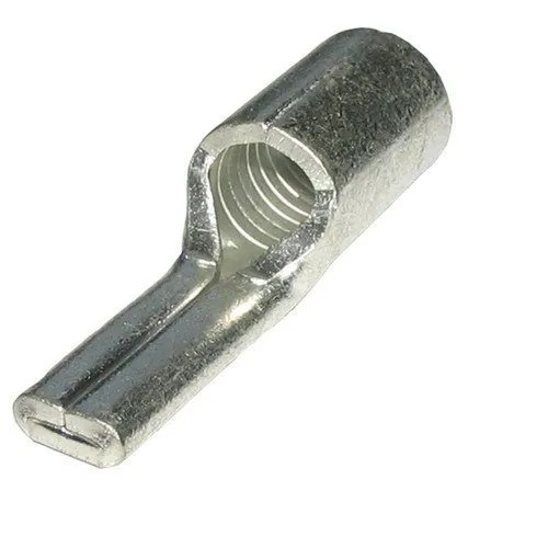 Tinned Copper Pin Type Lug, HEXHPL-120,
