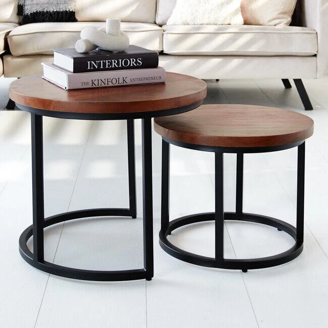 Nesting Table