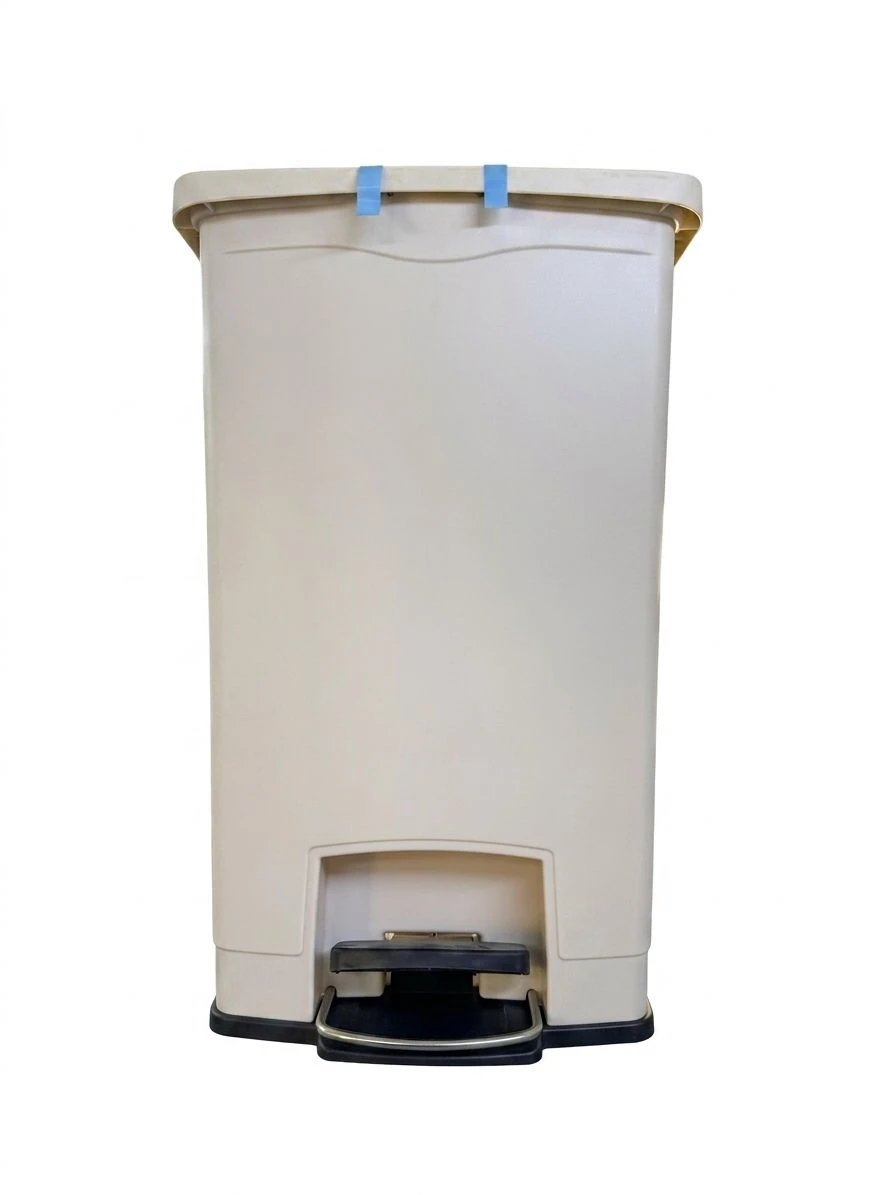 Dust Bin 50L