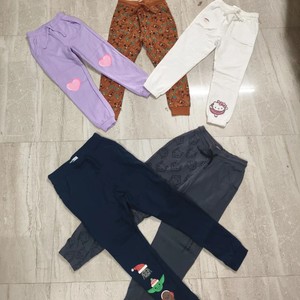 kids track pant