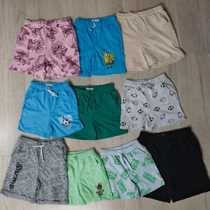 boys & girls shorts