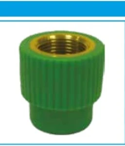 PPR - FEMALE Adaptor 20X1/2"