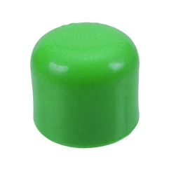 End Cap(Ppyq), 75Mm
