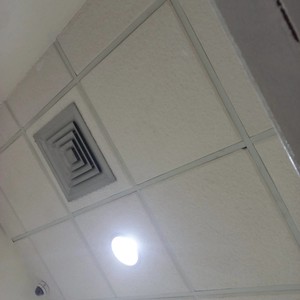 Gypsum ceiling Tiles