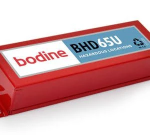 HAZARDOUS LOCATION EMERGENCY LIGHTING BALLAST