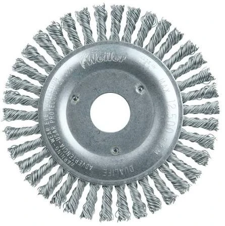 STRINGER BEAD TWIST WIRE WHEEL