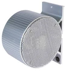  BI-DIRECTIONAL LOUD SPEAKER