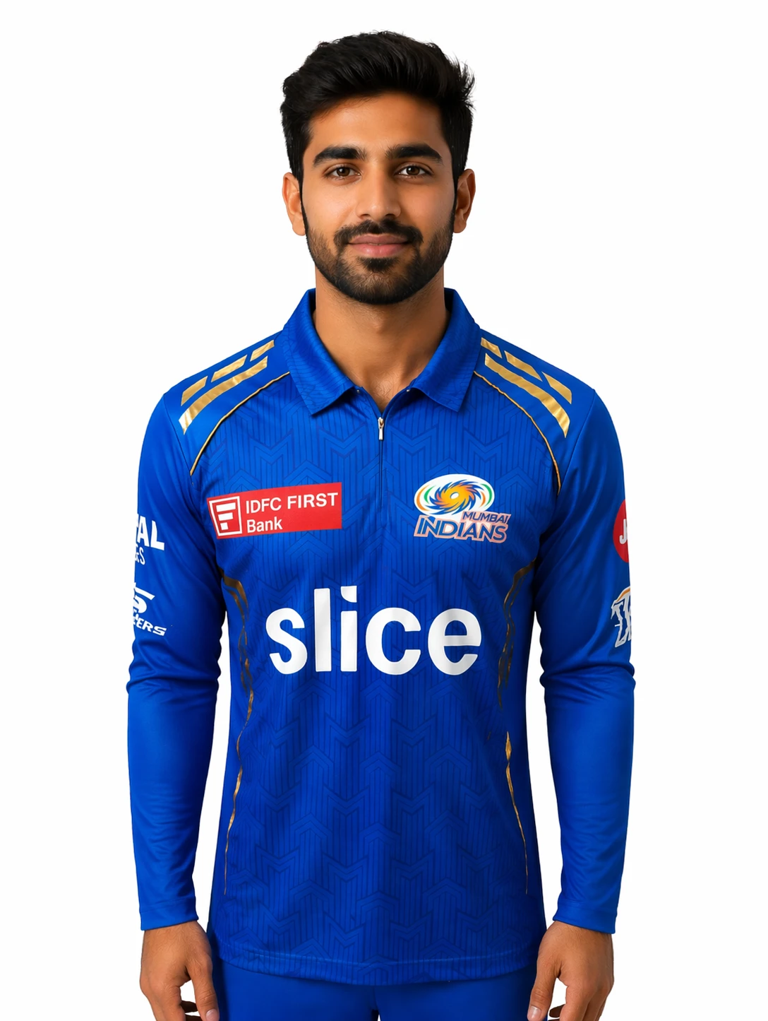 IPL PLAYER EDITION & FAN EDITION SPORTS JERSEY PREMIUM EDITION 