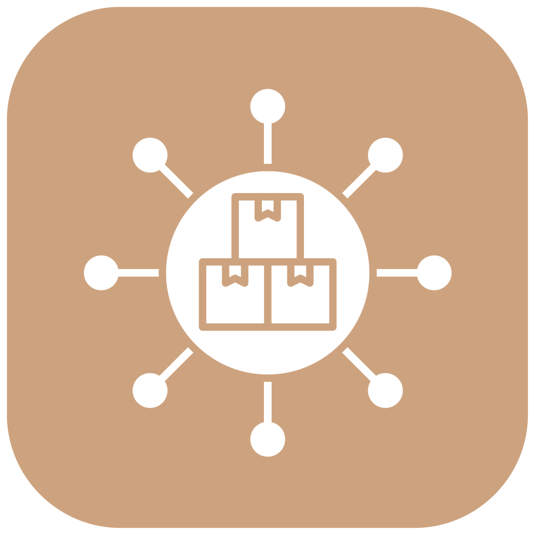 Access to a wide network of genuine inventory liquidators in Saudi Arabia