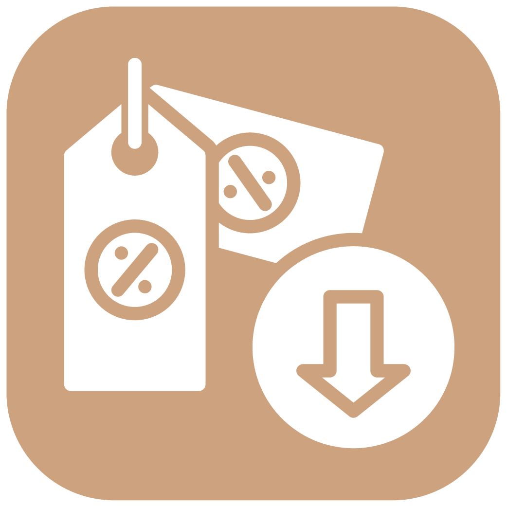 Branded Goods at Low Prices: Discover authentic branded surplus in UAE