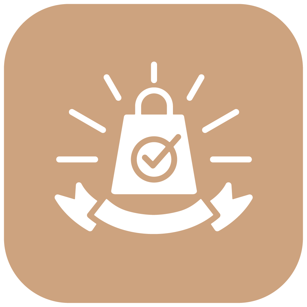 Complete the Sale – Finalize the deal and arrange delivery.