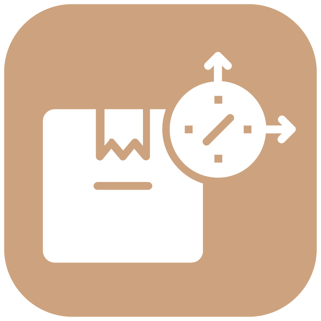 Distributors with short-dated or surplus stock.