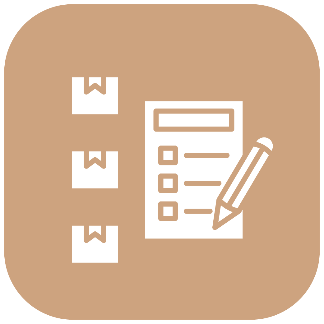 List Your Stock – Add product details, images, and quantity.