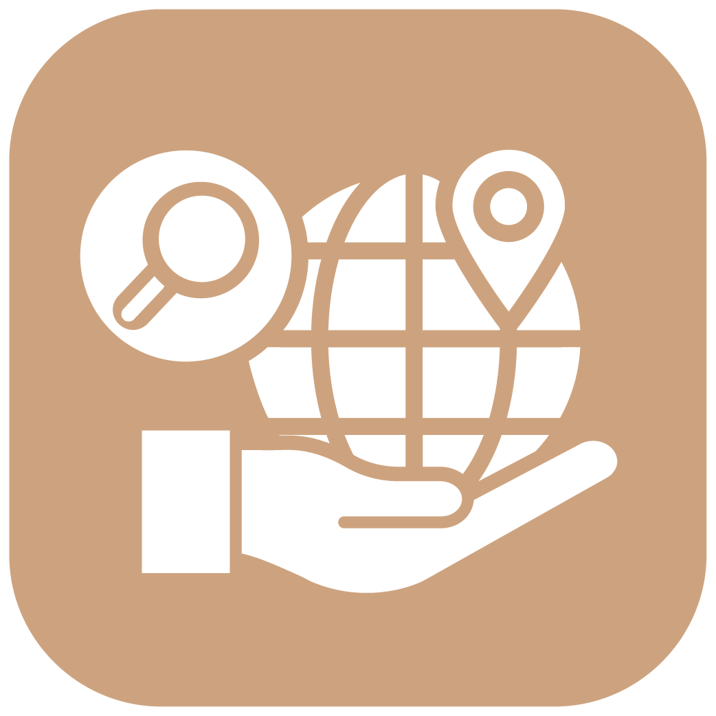 Local and Global Sourcing: Easily browse surplus supply in UAE or export globally