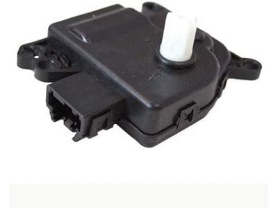 Ford-Peugeot A/C Actuator-Frt-Fo8L8Z 19E616 C