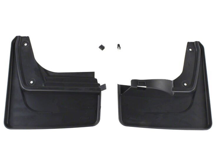 Ford-Peugeot Kit Mud Flap-Fdae5Z16A550Aa