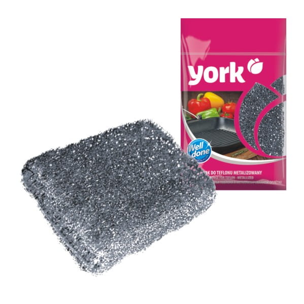 York Kitchen Scrubber