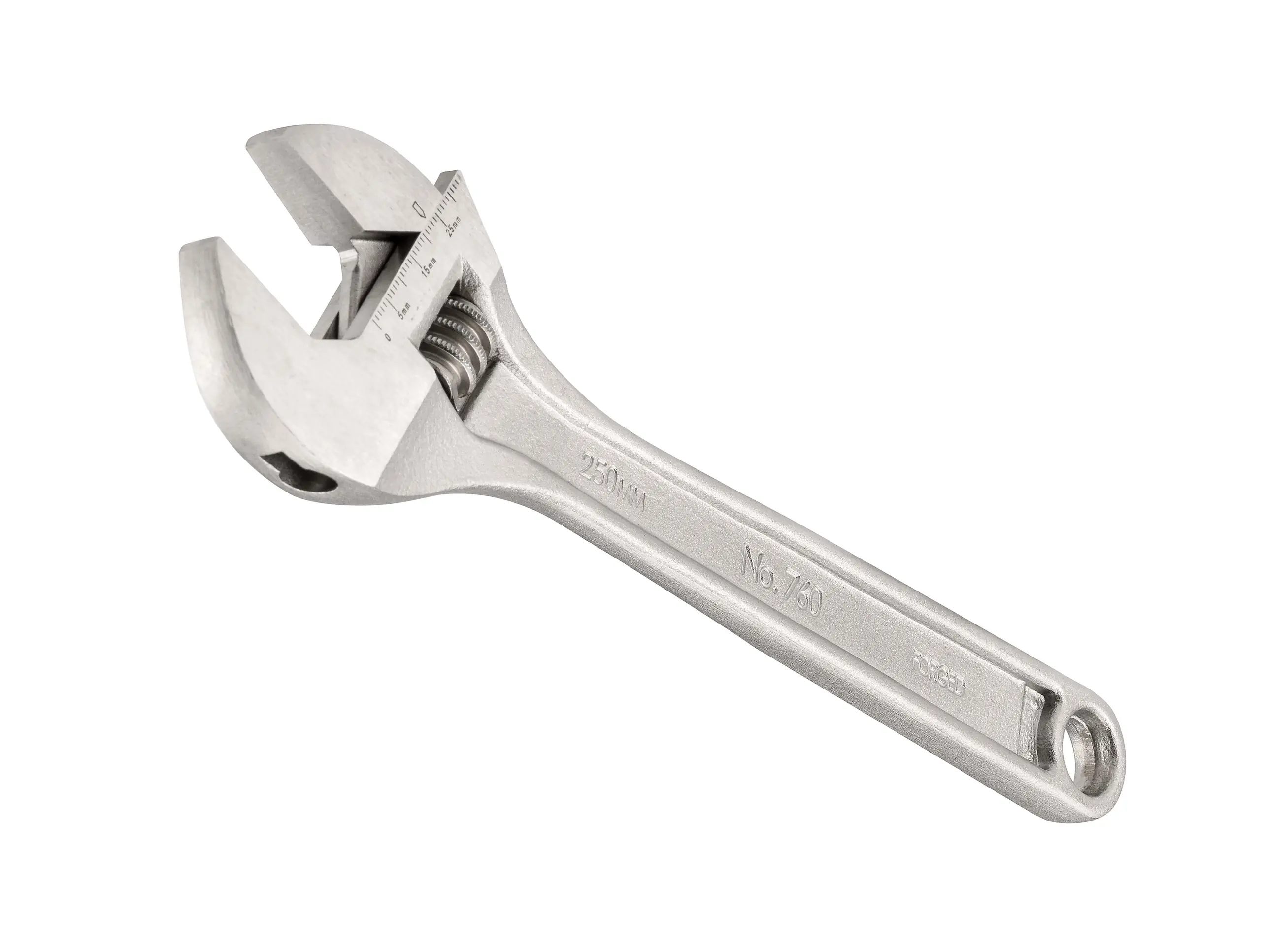 Adjustable Wrench Kf 8" Aw045C