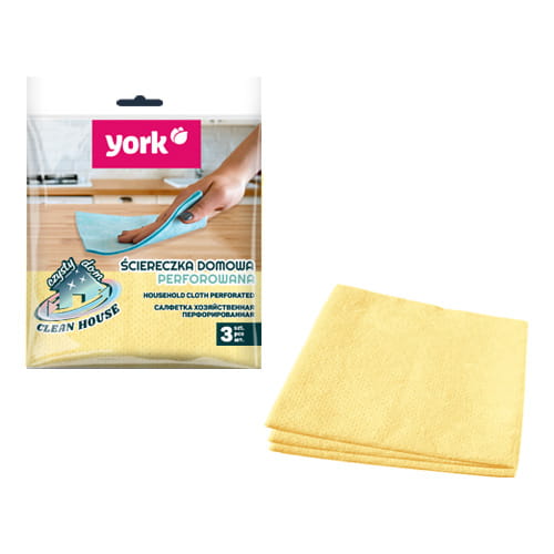 York Household cloth 3 Pcs