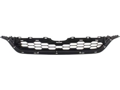 Honda Base Fr Grill Low-71124-T1W-A01