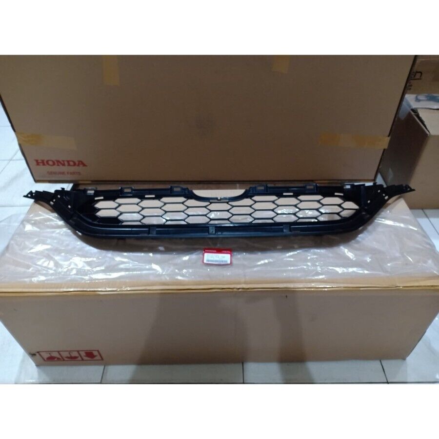 Honda Base Fr Grille-71124-Tfa-T00