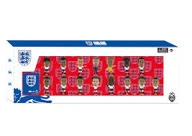 SoccerStarz England national team collection 15 player