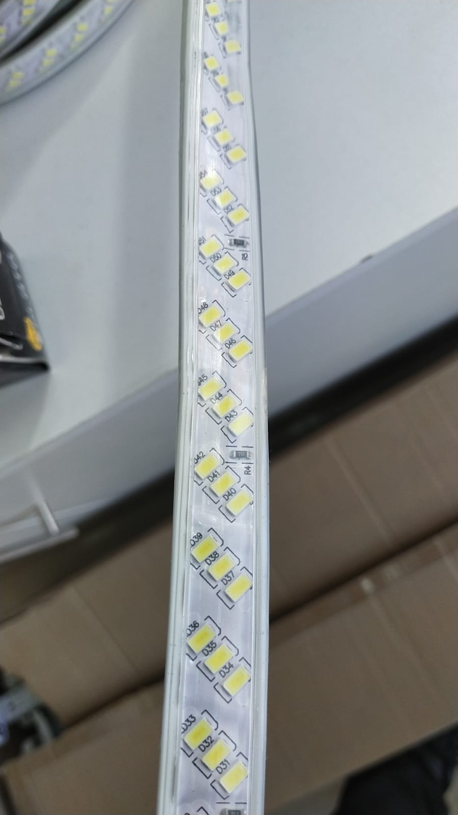 Esnco LED Strip light 12W