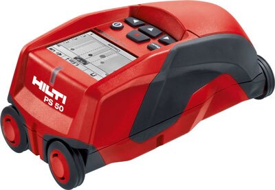 Hilti PS 50  Multidetector