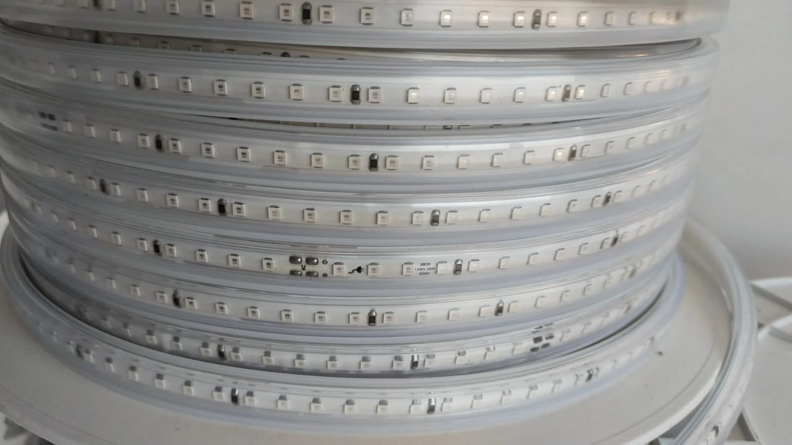 Esnco LED Strip light 10W Green