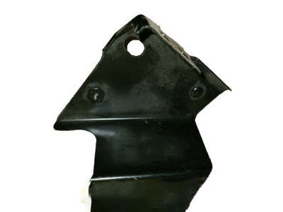 Chevrolet-Gmc Bracket Frt Bpr Fasica Lh-15147253