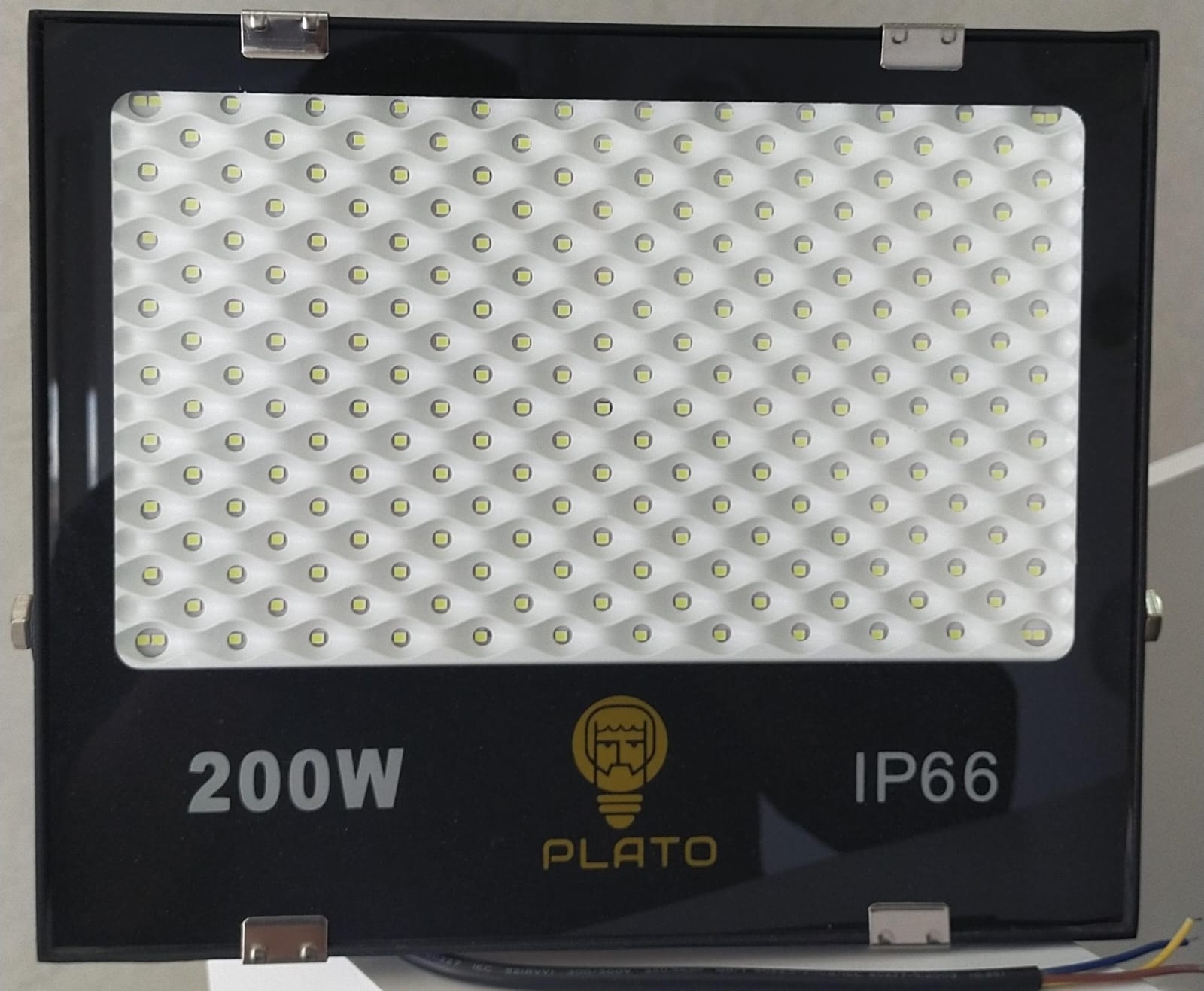 RW-Plato LED Flood light 200W