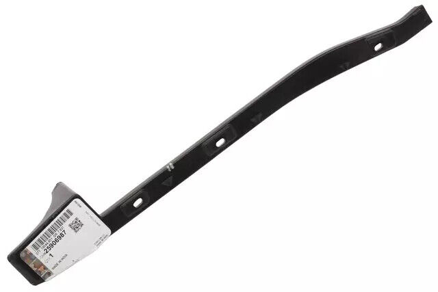 Chevrolet-Gmc Bracket Rr Bumper-25906987