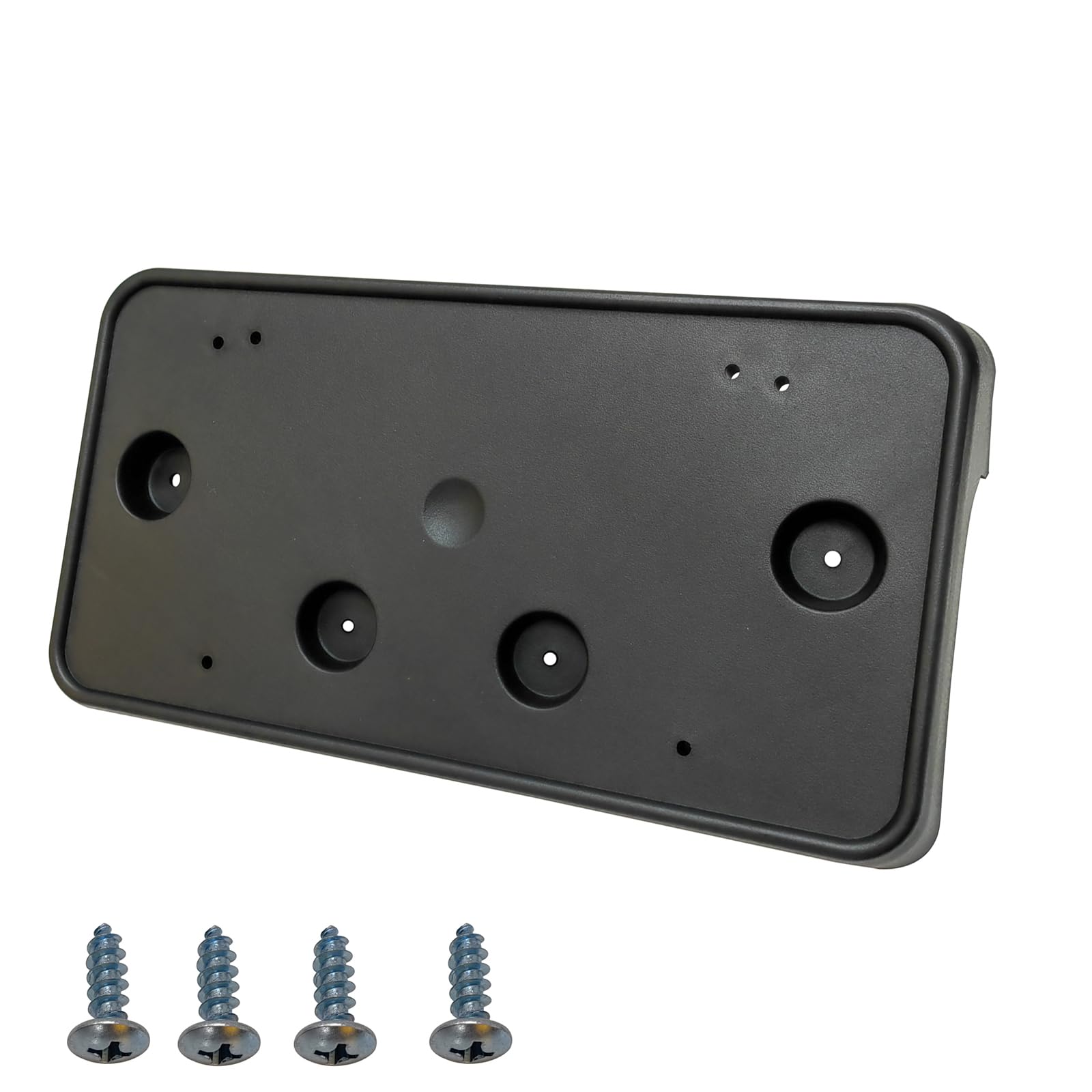 Chevrolet-Gmc Bracket,Lic Plt-52015556