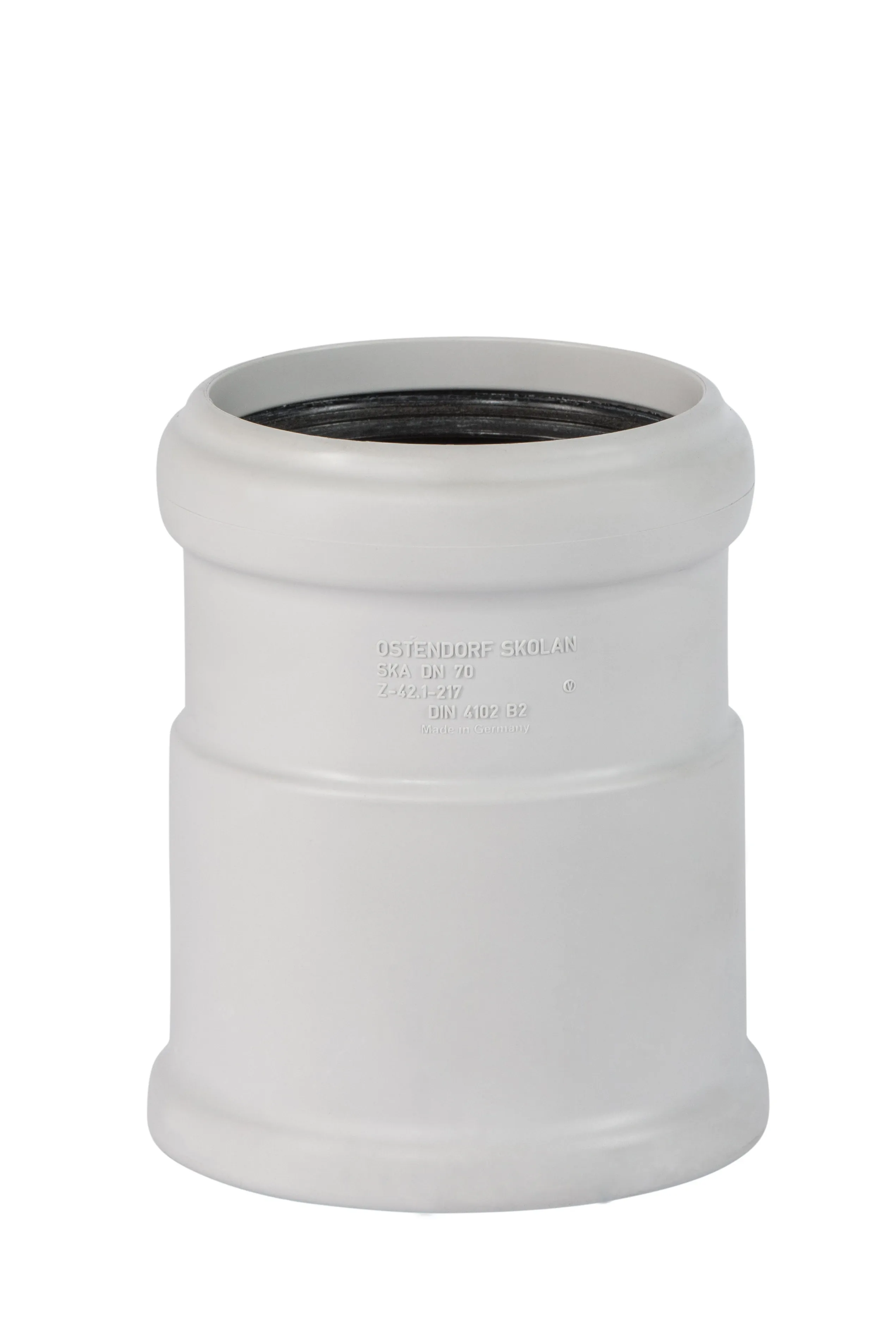 Skolan Am Compensator Socket, Dn78