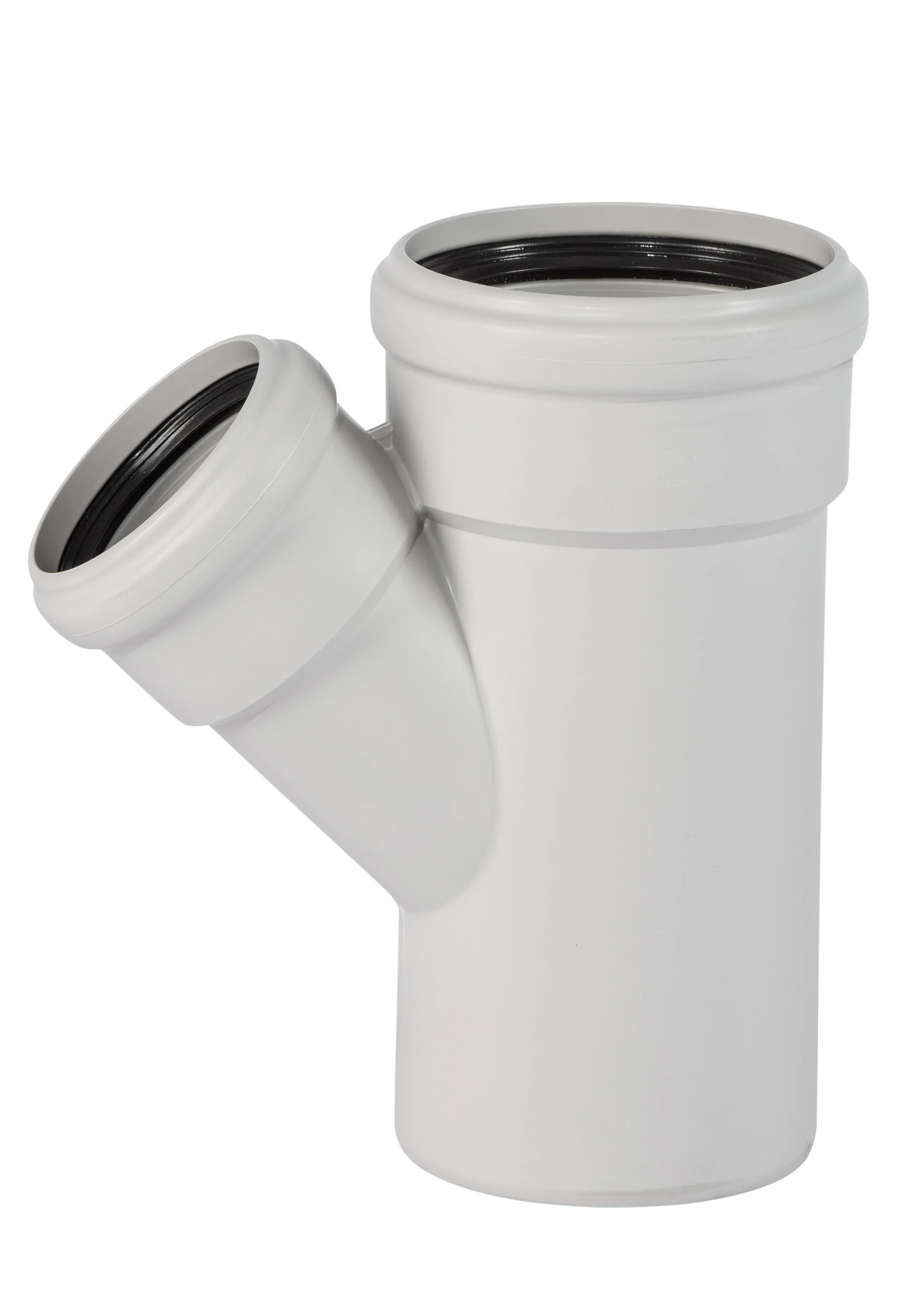 Skolan Ea Branch, Dn110 / 78, 45 Deg