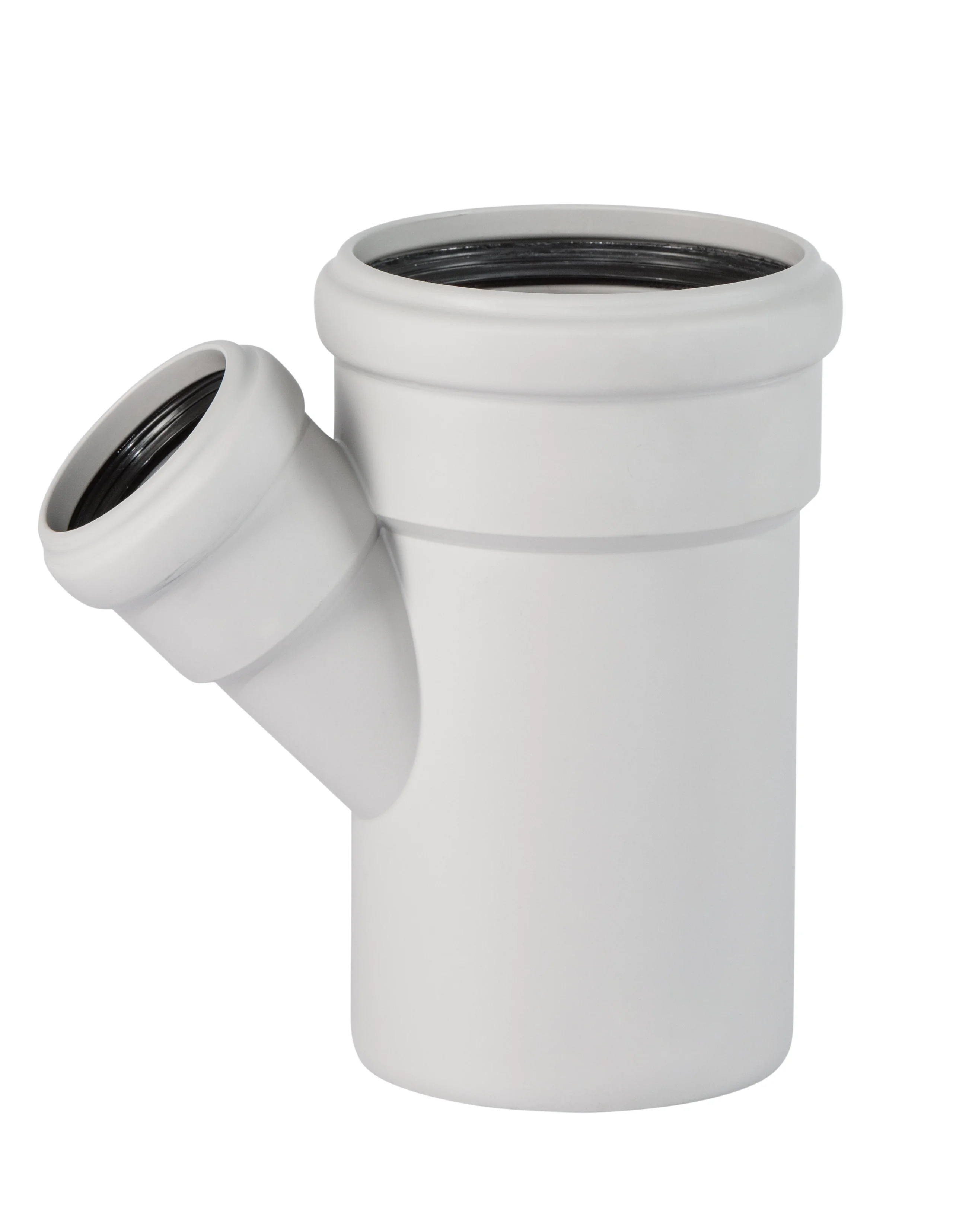 Skolan Ea Branch, Dn110 / 58, 45 Deg