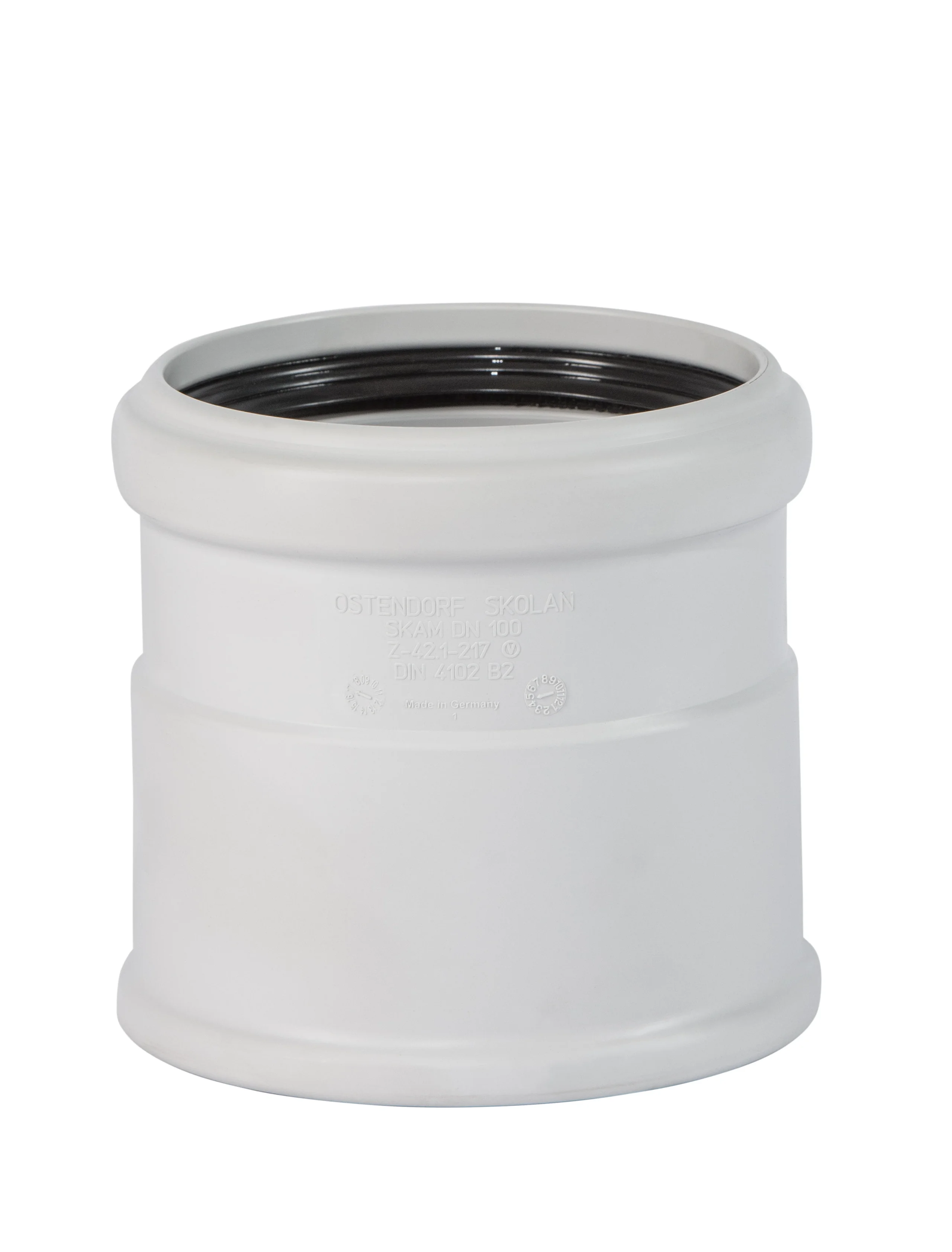 Skolan Am Compensator Socket, Dn110